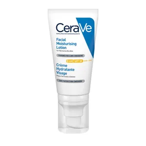 CeraVe SPF50 Nemlendirici Yüz Kremi