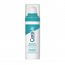 CeraVe Tüm Cilt Tipleri için Yenileyici Retinol Serum CeraVe Tüm Cilt Tipleri için Yenileyici Retinol Serum