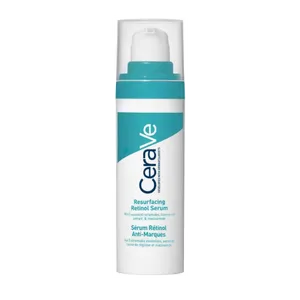 CeraVe Tüm Cilt Tipleri için Yenileyici Retinol Serum