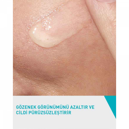 CeraVe Tüm Cilt Tipleri için Yenileyici Retinol Serum
