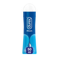 Durex Kayganlaştırıcı Jel Hisset