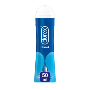 Durex Kayganlaştırıcı Jel Hisset