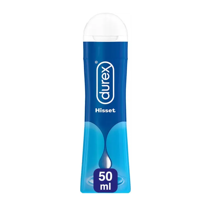 Durex Kayganlaştırıcı Jel Hisset