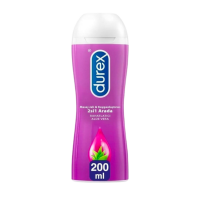 Durex Masaj Jeli 2 si 1 Arada Aloe Vera