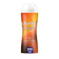 Durex Masaj Jeli Sensual