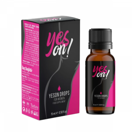 Yeson Magic Drops For Women