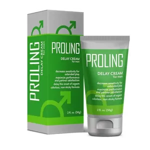 Proling Geciktrici Krem