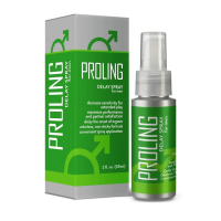 Proling Geciktrici Sprey