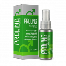 Proling Geciktrici Sprey