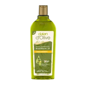 Dalan d'Olive Duş Jeli Canlandırıcı