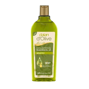 Dalan d'Olive Duş Jeli Rahatlatıcı