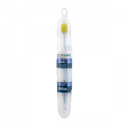 Difaş Pro-clinic Slim Soft Diş Fırçası