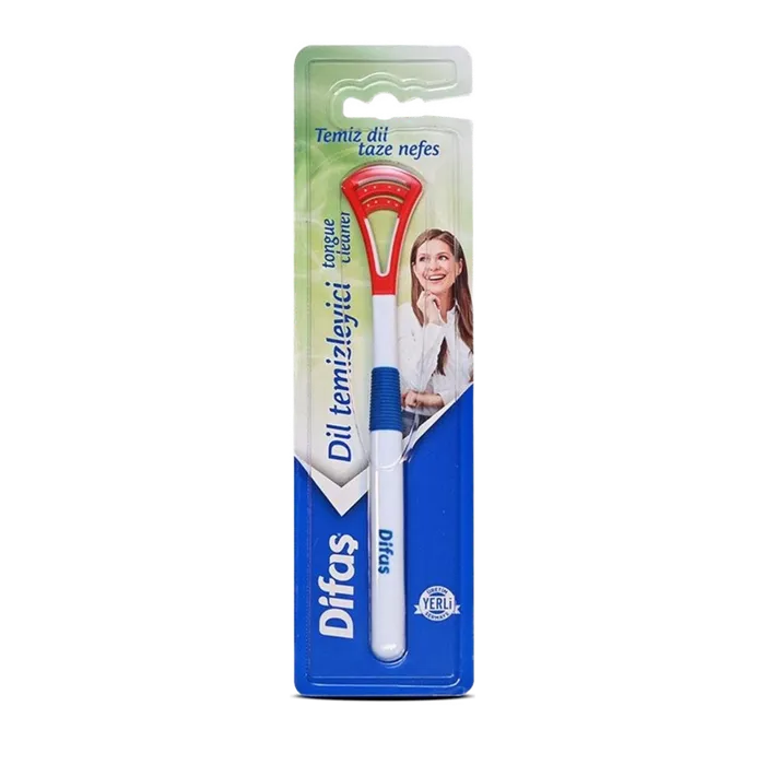 Difaş Dil Temizleyici