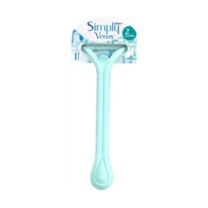 Gillette Venüs Simply 2 Kadın Tıraş Bıçağı