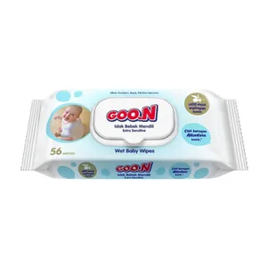 Goon Islak Bebek Mendili