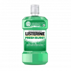 Listerine Ağız Bakım Suyu Fresh Burst