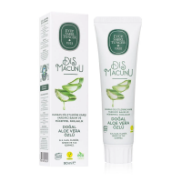 Eyüp Sabri Tuncer Doğal Aloe Vera Özlü Diş Macunu