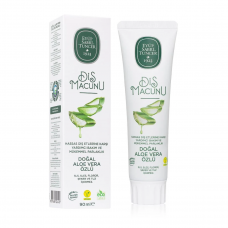 Eyüp Sabri Tuncer Doğal Aloe Vera Özlü Diş Macunu