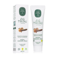 Eyüp Sabri Tuncer Doğal Karanfil Özlü Diş Macunu