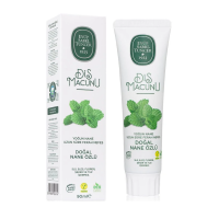 Eyüp Sabri Tuncer Doğal Nane Özlü Diş Macunu