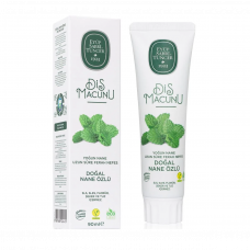 Eyüp Sabri Tuncer Doğal Nane Özlü Diş Macunu