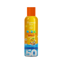 Fluweel Aerosol Sun Screen Spray Çocuk Kids 50 Spf Fluweel Aerosol Sun Screen Spray Çocuk Kids 50 Spf