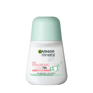 Garnier Woman Mineral Hyaluronik Bakım Roll-on