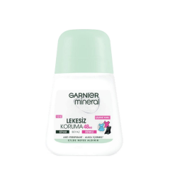 Garnier Woman Mineral Lekesiz Koruma Roll-on