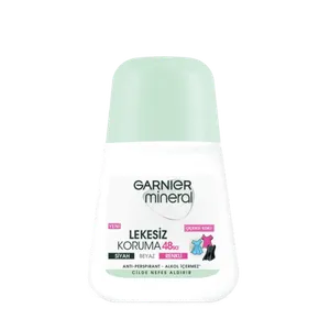 Garnier Woman Mineral Lekesiz Koruma Roll-on