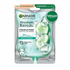 Garnier Hyaluronik Cryo Jelly Yüz Maskesi