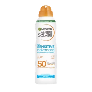 Garnier Ambre Solaire Sensitive Advanced Seramid SPF 50+