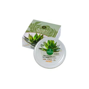 Harems Aloe Vera Cilt Bakım Kremi