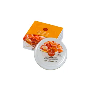Harems Argan Cilt Bakım Kremi