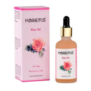 Harems Gül Yağı