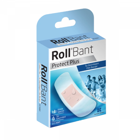 Roll Bant Protect Plus