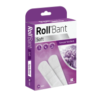Roll Bant Soft Yara Bandı