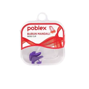Poblex Burun Mandalı