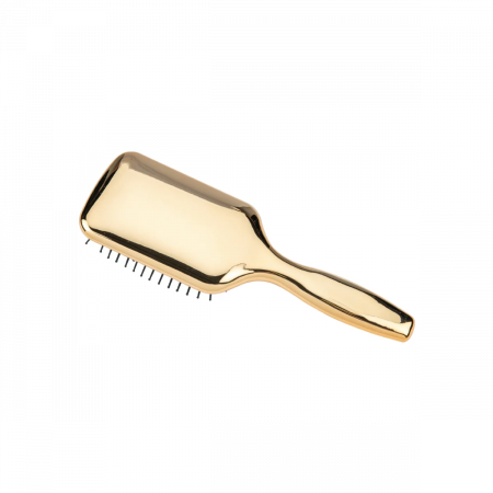 Lionesse Saç Fırçası 8590 Metalik Gold