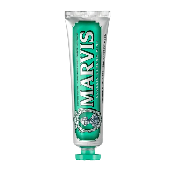 Marvis Classic Strong Mint Diş Macunu