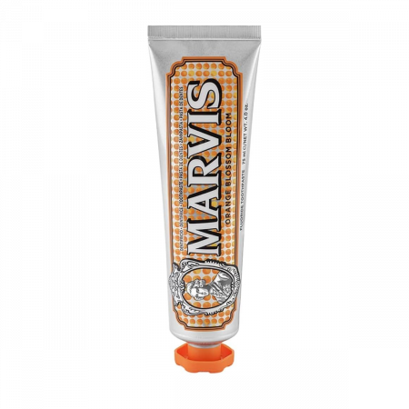 Marvis Orange Blossom Bloom Diş Macunu