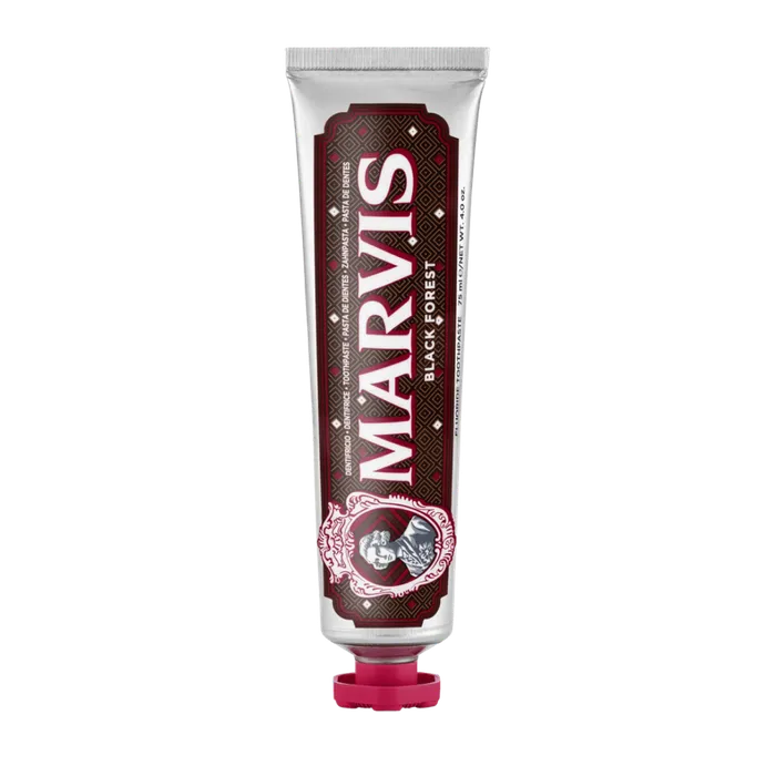 Marvis BLack Forest Diş Macunu