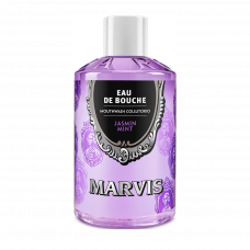 Marvis Ağız Bakım Suyu Jasmin Mint Marvis Ağız Bakım Suyu Jasmin Mint