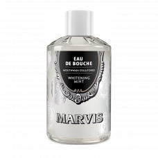 Marvis Ağız Bakım Suyu Whitening Mint