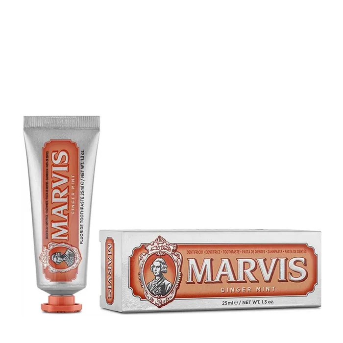 Marvis Ginger Mint Diş Macunu