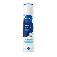 Nivea Derma Control Defend Kadın Deodorant
