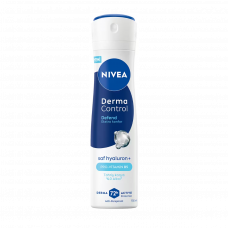 Nivea Derma Control Defend Kadın Deodorant Nivea Derma Control Defend Kadın Deodorant