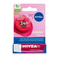 Nivea Dudak Bakım Kremi Kiraz