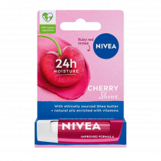 Nivea Dudak Bakım Kremi Kiraz