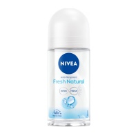 Nivea Fresh Natural Kadın Roll On