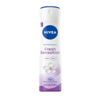 Nivea Fresh Sensation Kadın Deodorant
